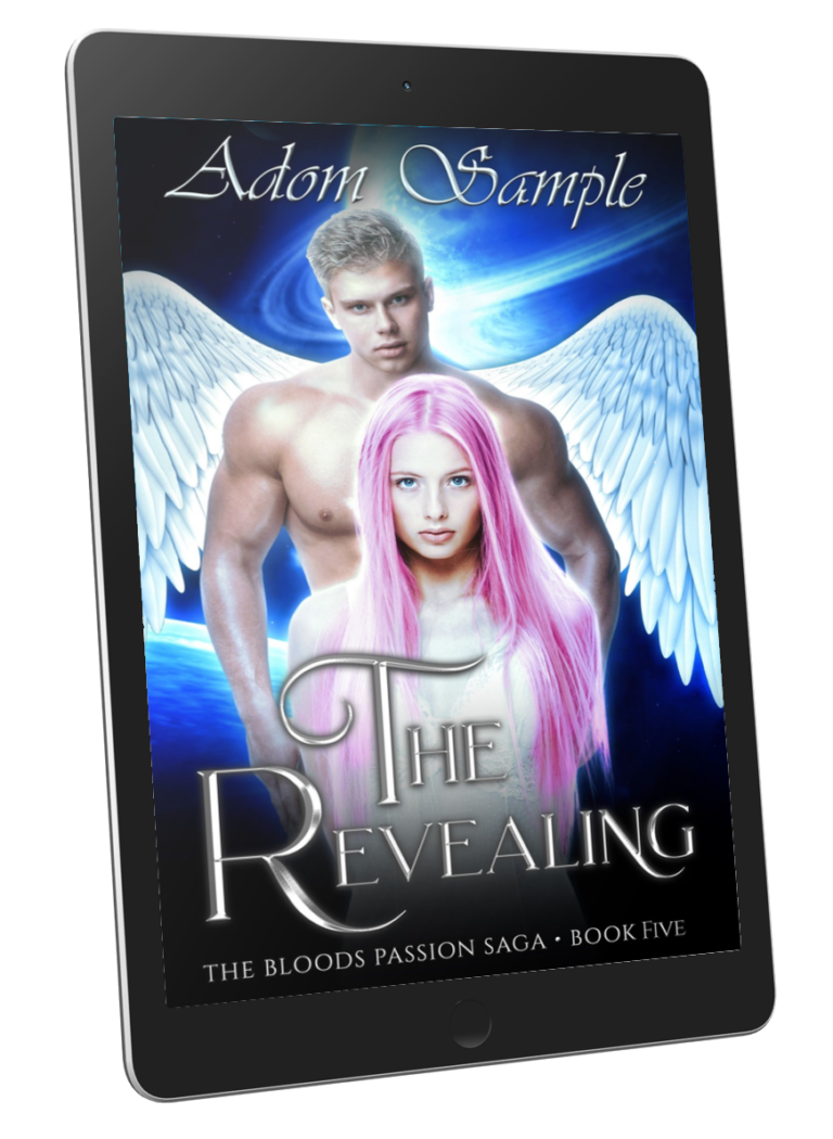 The Revealing Paranormal Vampire Romance Novel